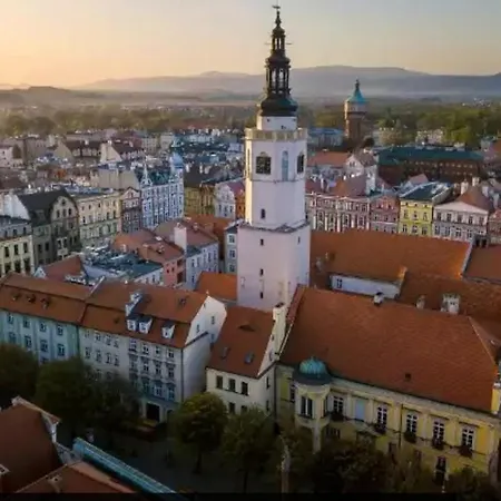Appartamento Rynek *