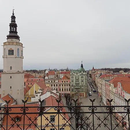 Appartamento Rynek Świdnica